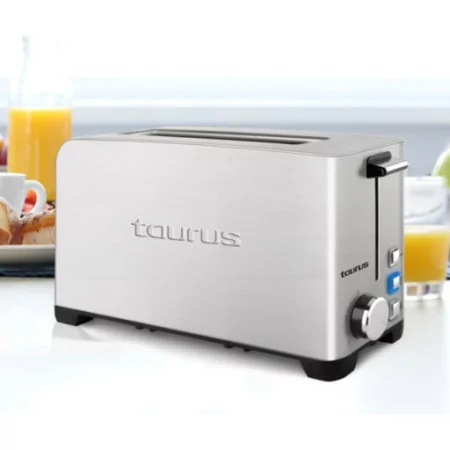 Taurus Toaster - Mytoast Legend - 1050W