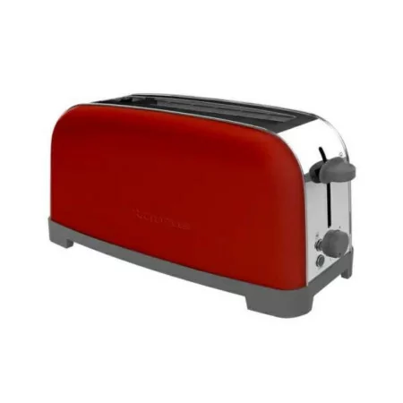 Taurus Toaster - Vintage Single Red - 850W