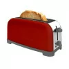 Taurus Toaster - Vintage Single Red - 850W