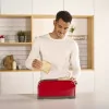 Taurus Toaster - Vintage Single Red - 850W
