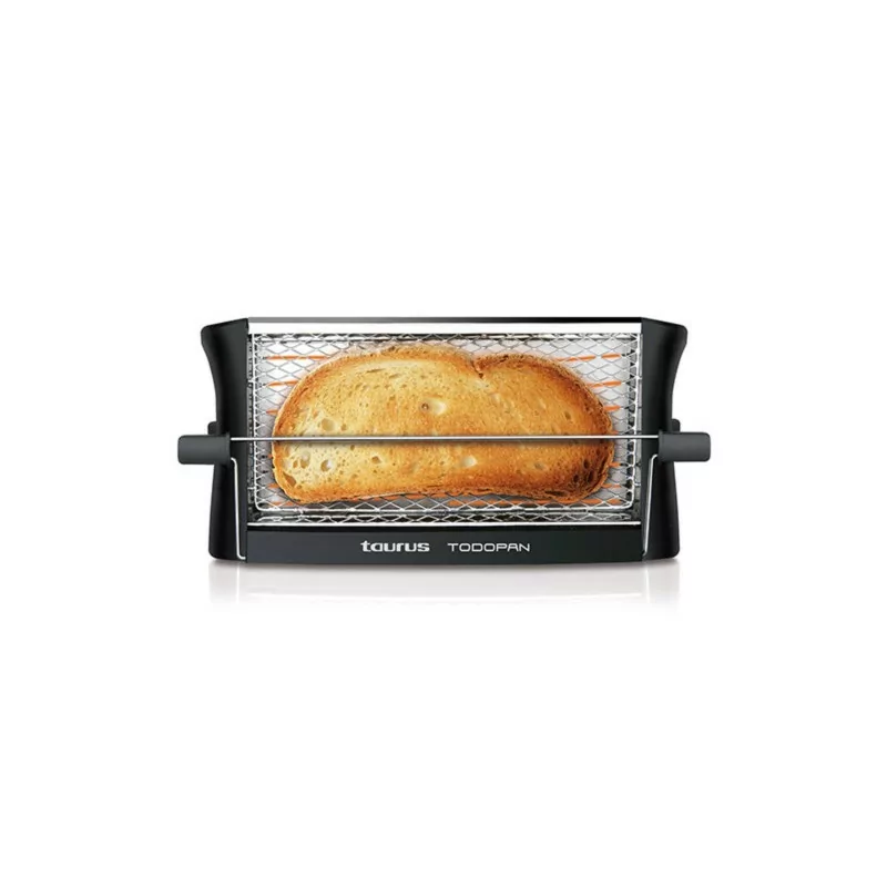Taurus toaster - Todopan Ver II - 700W