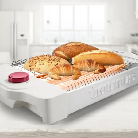 Taurus Toaster - Neptuno Plus - 900W