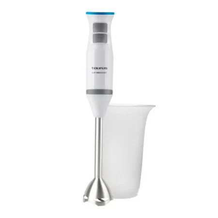 Taurus Wand - Bapi Rocket Plus Inox - 1000W