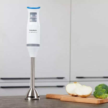 Taurus Wand - Bapi Rocket Plus Inox - 1000W