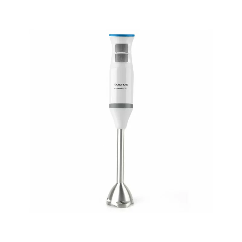 Taurus Wand - Bapi Rocket Plus Inox - 1000W