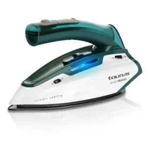 Iron Taurus - Easy Travel...