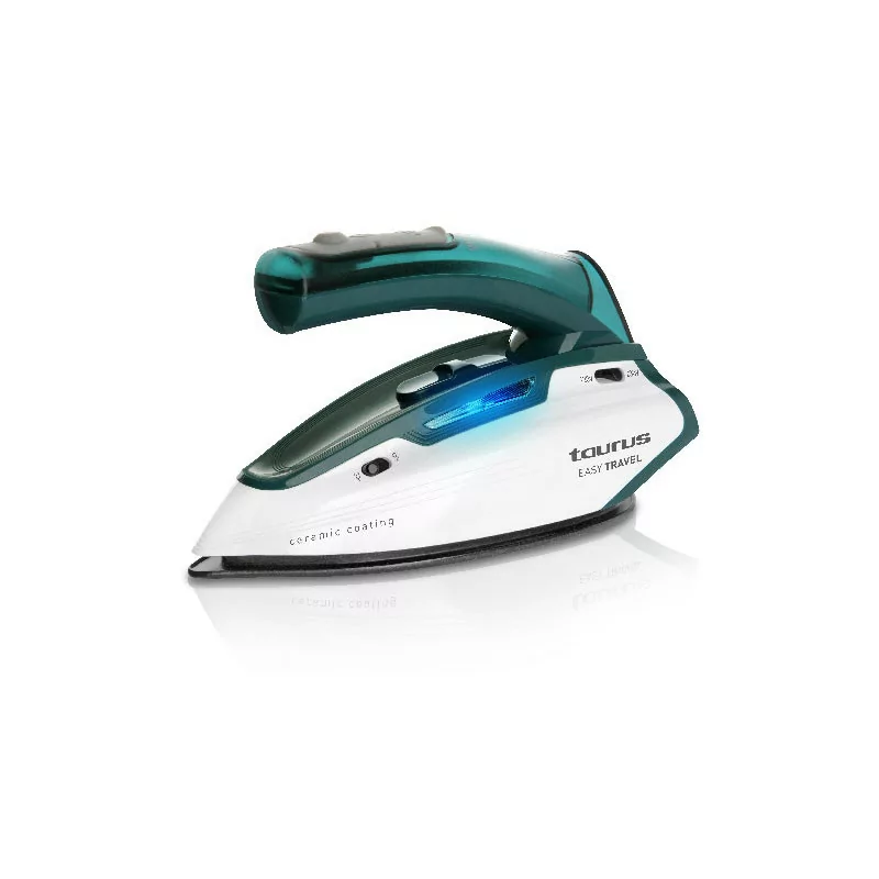 Iron Taurus - Easy Travel Ver III - 1100W