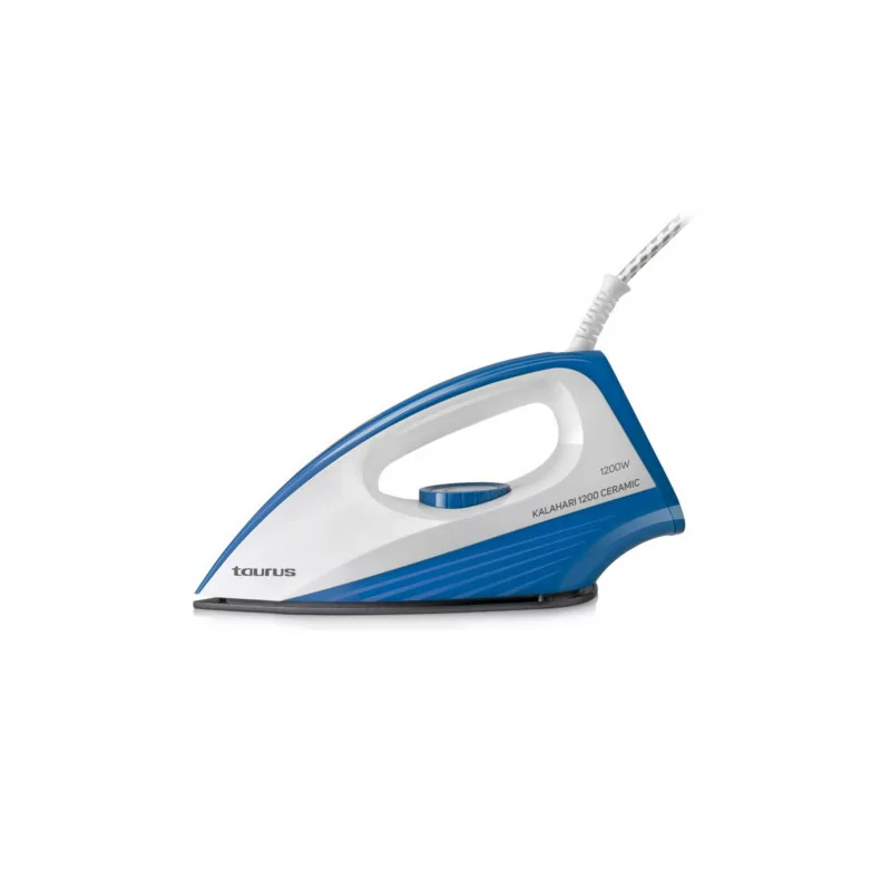 Iron Taurus - Kalahari 1200 Ceramic - 1200W