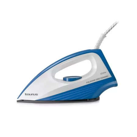 Iron Taurus - Kalahari 1200 Ceramic - 1200W
