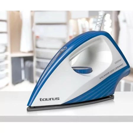 Iron Taurus - Kalahari 1200 Ceramic - 1200W