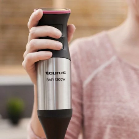 Taurus Wand - Bapi 1200 Plus Inox - 1200W