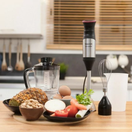 Taurus Wand - Bapi 1200 Plus Inox - 1200W