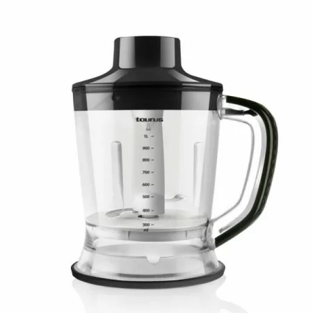 Varinha Taurus - Bapi 1200 Premium Complet Inox - 1200W|Taurus|8414234163691