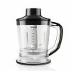 Taurus Wand - Bapi 1200 Premium Complete Inox - 1200W