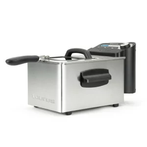 Taurus Fryer - Professional...