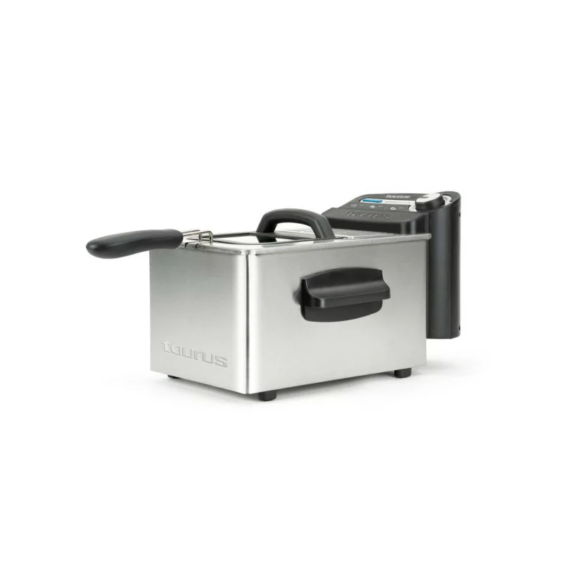 Taurus Fryer - Professional 3 Plus Compact - 2600W