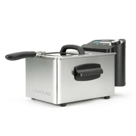 Taurus Fryer - Professional 3 Plus Compact - 2600W