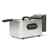 Fritadeira Taurus - Profissional 3 Plus Compact - 2600W|Taurus|8414234739698