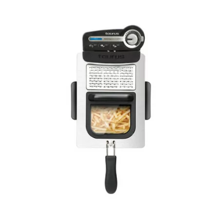 Taurus Fryer - Professional 3 Plus Compact - 2600W
