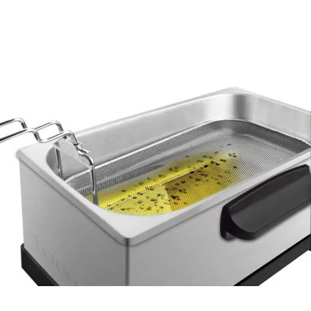 Taurus Fryer - Professional 3 Plus Compact - 2600W