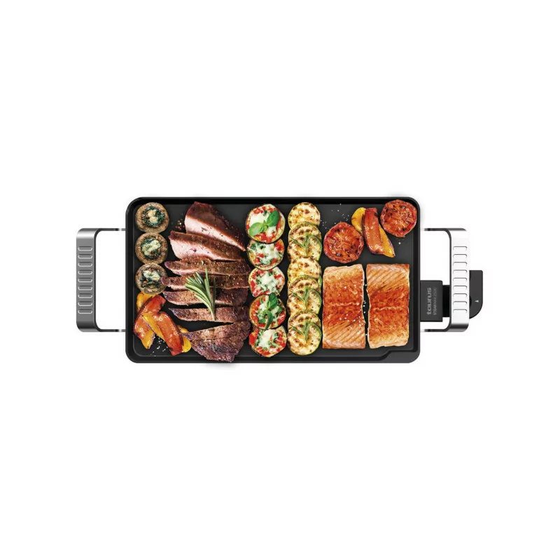 Grelhador Taurus - Steakmax 2500 - 2500W