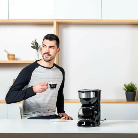 Taurus Coffee Machine - Capuleto - 900W