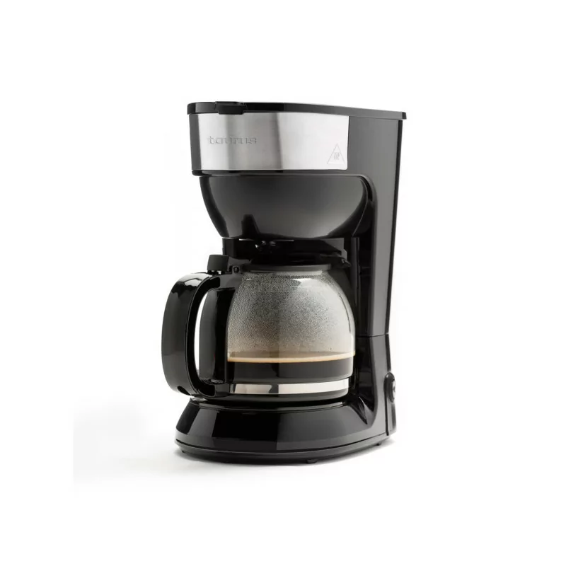 Máquina de Café Taurus - Capuleto - 900W|Taurus|8414234206213 Máquina de Café Taurus - Capuleto - 900W|Taurus|8414234206213