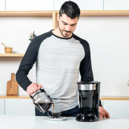 Taurus Coffee Machine - Capuleto - 900W