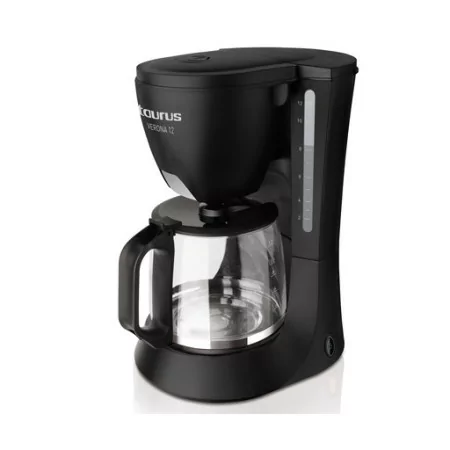 Taurus Coffee Machine - Verona 12 - 680W