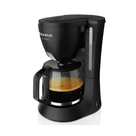 Taurus Coffee Machine - Verona 12 - 680W
