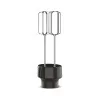 Varinha Taurus - Bapi 1200 Rocket Complet - 1200W|Taurus|8414234163813