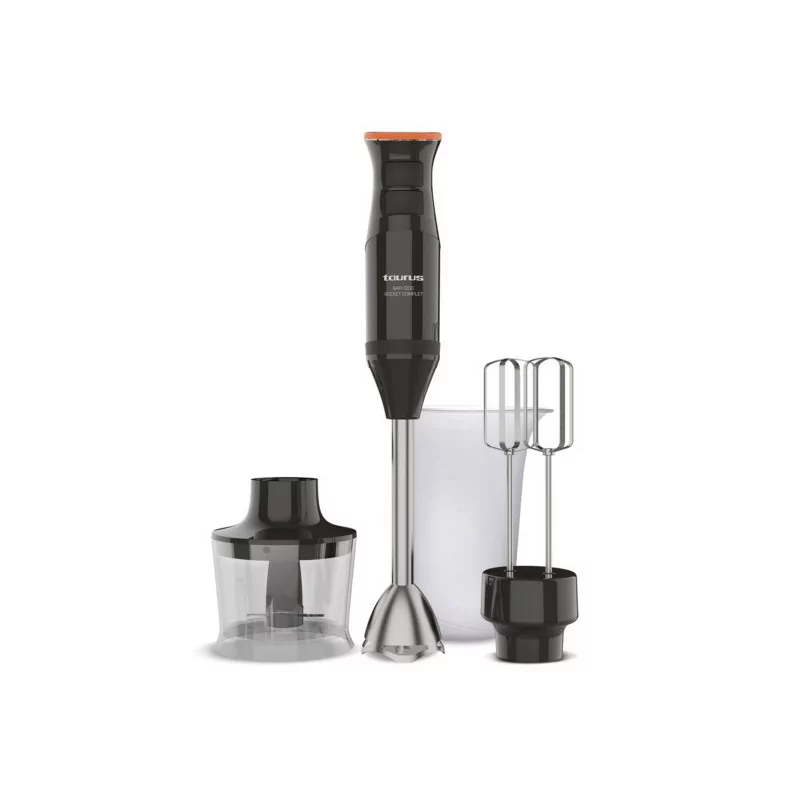 Varinha Taurus - Bapi 1200 Rocket Complet - 1200W|Taurus|8414234163813 Varinha Taurus - Bapi 1200 Rocket Complet - 1200W|Taurus|8414234163813