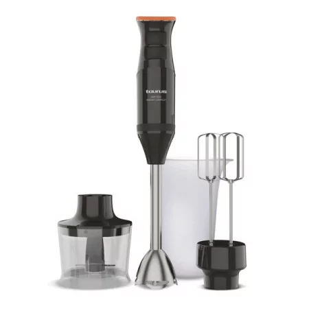 Varinha Taurus - Bapi 1200 Rocket Complet - 1200W|Taurus|8414234163813