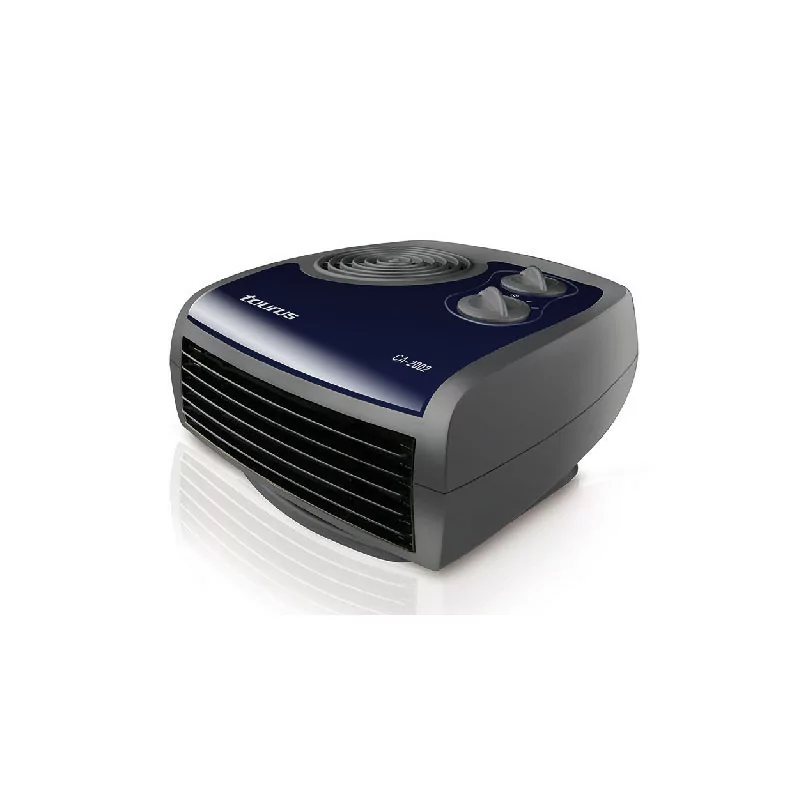 Aquecedor Portátil Taurus - CA-2002 - 2200W|Taurus|8414234472038 Aquecedor Portátil Taurus - CA-2002 - 2200W|Taurus|8414234472038