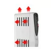 Radiador Taurus - Tuareg 1500 - 1500W|Taurus|8414234350367