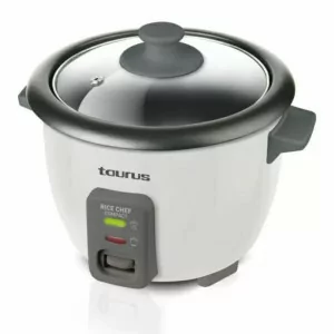 Taurus Rice Cooker - Rice...