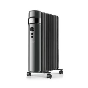 Taurus Oil Radiator -...