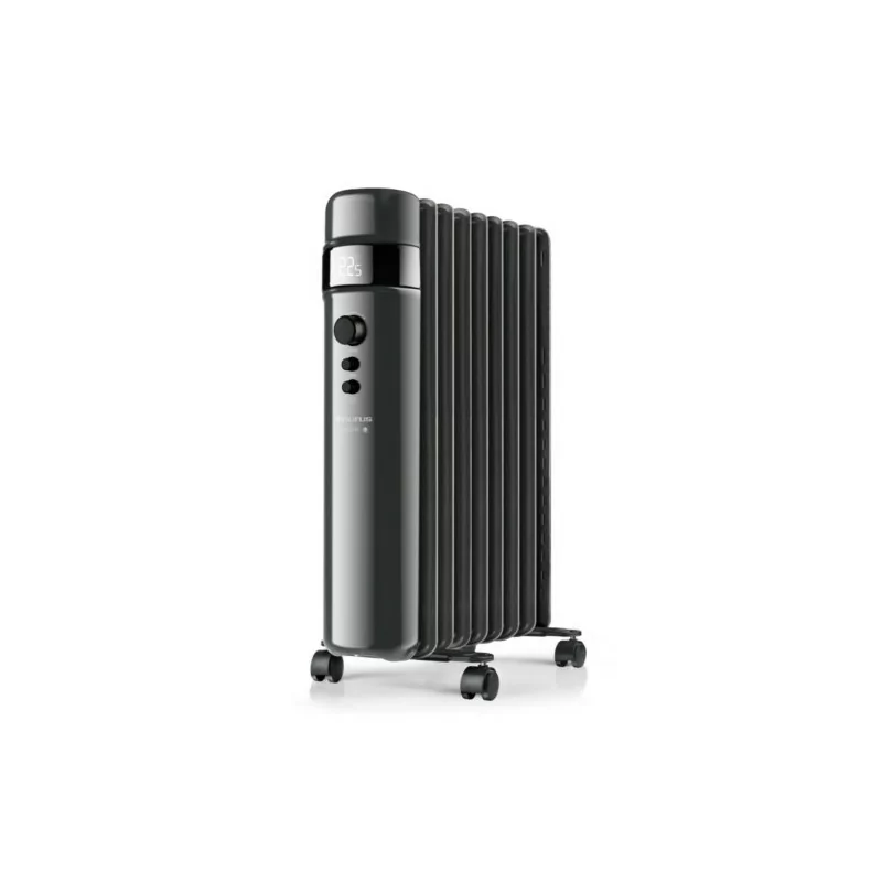 Radiador a Óleo Taurus - Agadir 2000 - 2000W|Taurus|8414234350299 Radiador a Óleo Taurus - Agadir 2000 - 2000W|Taurus|8414234350299