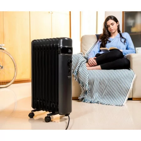 Taurus Oil Radiator - Agadir 2000 - 2000W