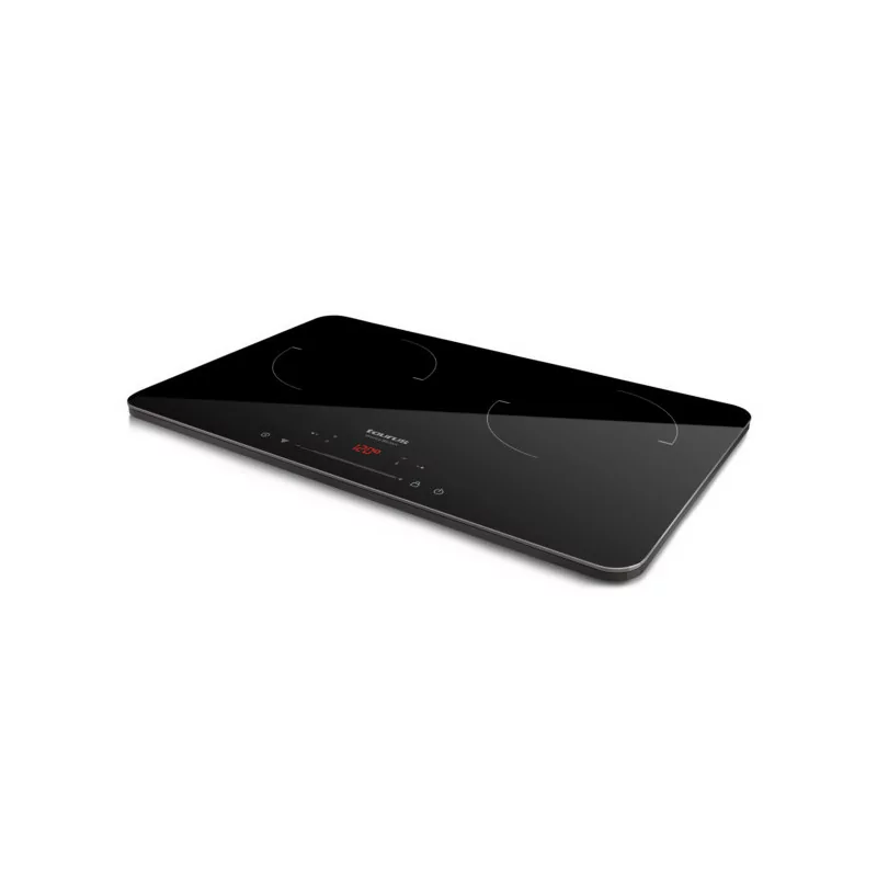 Placa Elétrica Taurus - Darkfire Double - 3500W|Taurus|8414234746719 Placa Elétrica Taurus - Darkfire Double - 3500W|Taurus|8414234746719