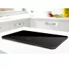 Taurus Electric Hob - Darkfire Double - 3500W