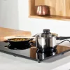 Taurus Electric Hob - Darkfire Double - 3500W