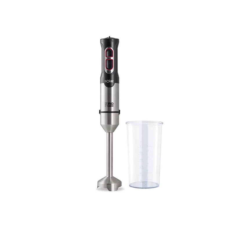 Varinha Mágica Solac - 1000W - BA5604||8433766160312 Varinha Mágica Solac - 1000W - BA5604||8433766160312