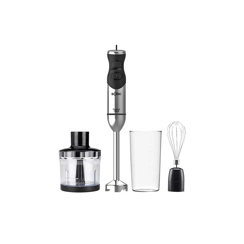 Solac Magic Wand - 1000W - BA5611 Solac Magic Wand - 1000W - BA5611