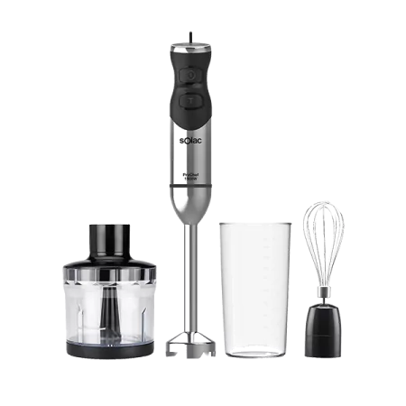 Solac Magic Wand - 1000W - BA5611