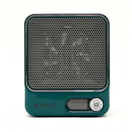 Aquecedor Supra - Ceram Digital Vert Sapin - 150W - Verde||3119831560717