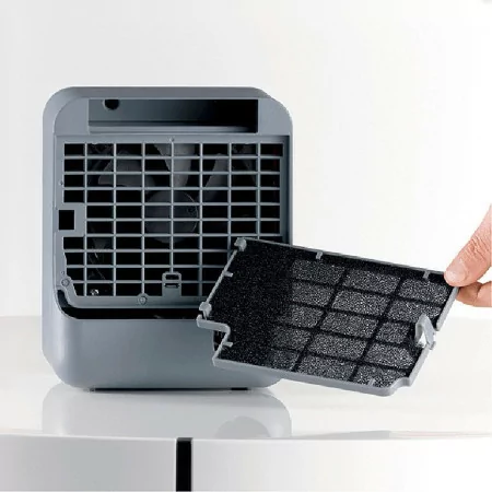 Aquecedor Supra - Ceram Digital Vert Sapin - 150W - Verde||3119831560717