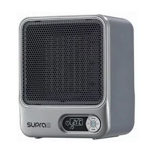 Supra Heater - Ceram...