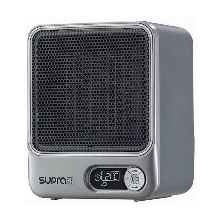 Supra Heater - Ceram Digital Vert Sapin - 150W - Gray