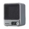 Aquecedor Supra - Ceram Digital Vert Sapin - 150W - Cinzento||3119831560540